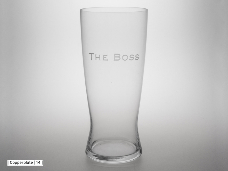 Ölglas Spiegelau Classics Lager 56 cl 4-packproduktbild #2