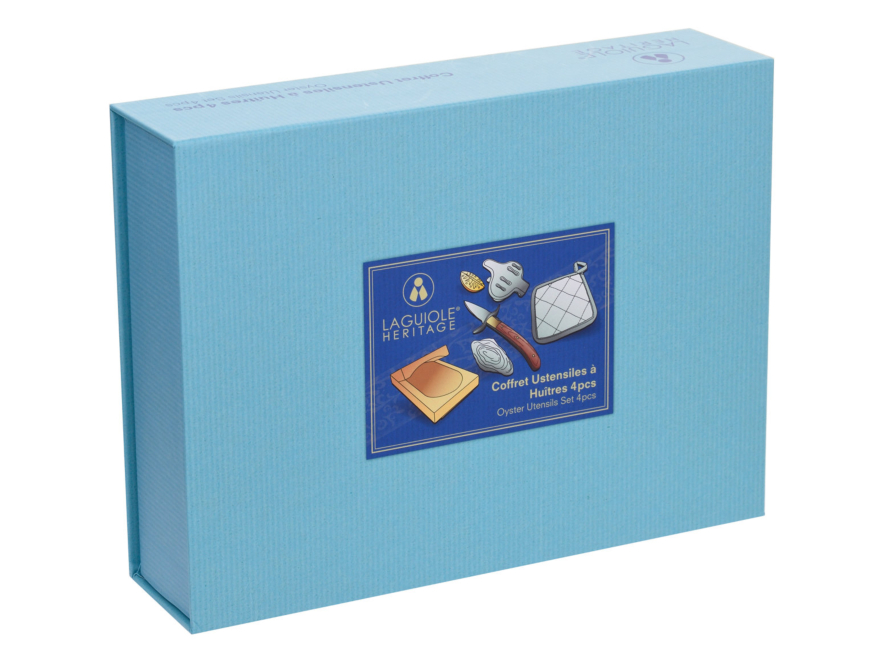 Ostronset Laguiole Heritage Presentaskproduktbild #3