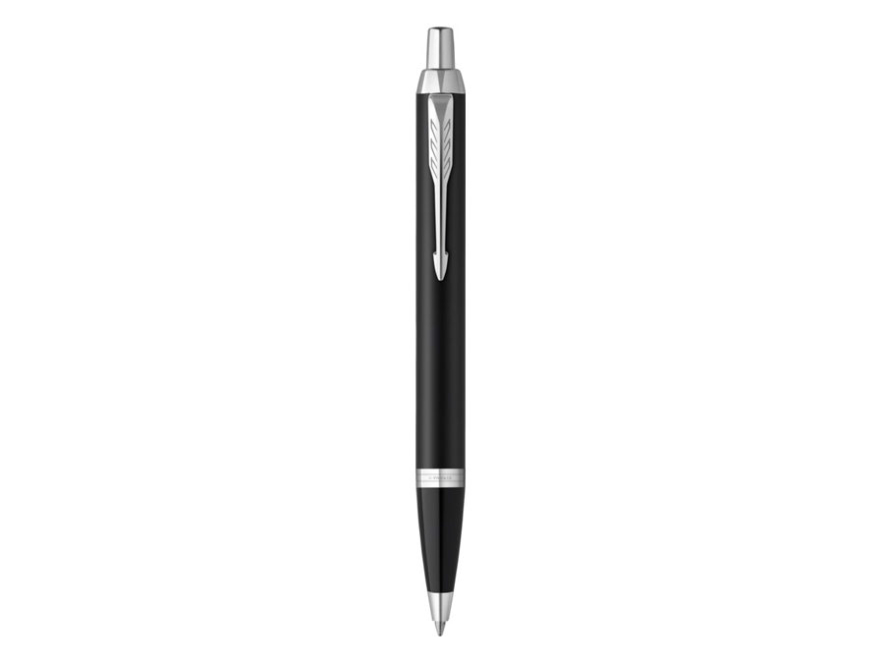 Penna Parker IM BP Black Matteproduktbild #2