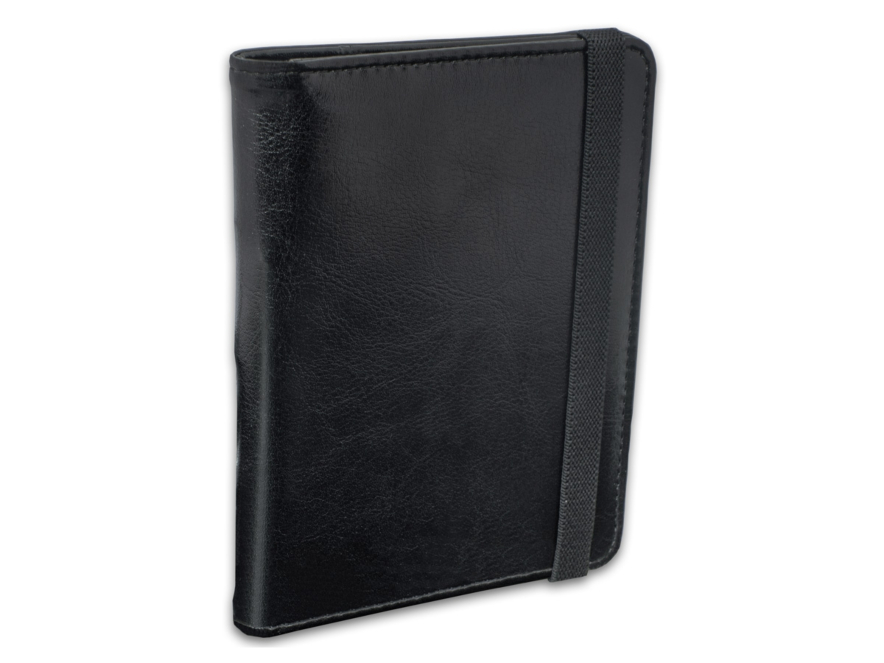 Passfodral Icarus Svartproduktbild #1
