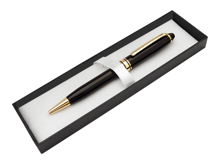 Penna Classic Black Goldproduktbild #1