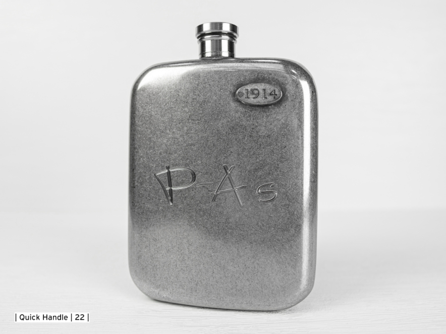 Fickplunta 1914produktbild #3