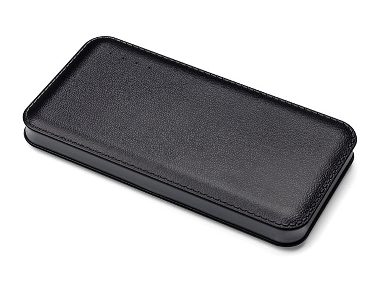 Powerbank Grand 12000 mAh Svartproduktbild #1