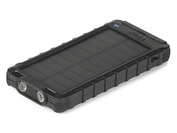 Powerbank Solcell Icarus 10000 mAhproduktbild #1