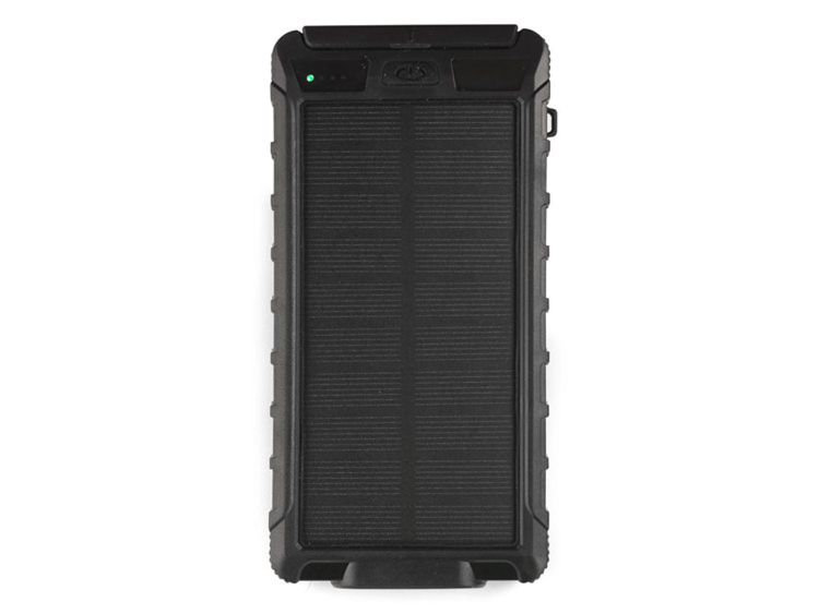 Powerbank Solcell Icarus 10000 mAhproduktbild #3