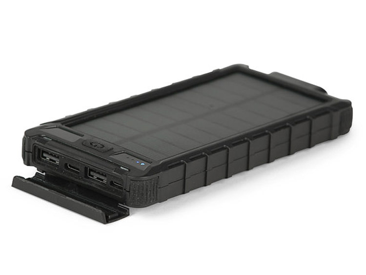 Powerbank Solcell Icarus 10000 mAhproduktbild #4