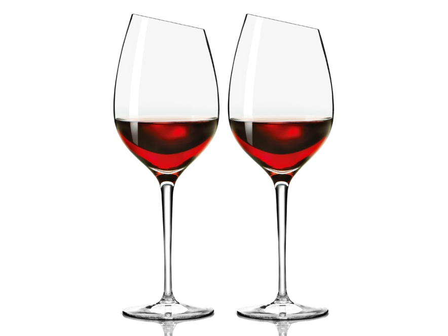 Rödvinsglas Eva Solo Syrah 40 cl 2-packproduktbild #1
