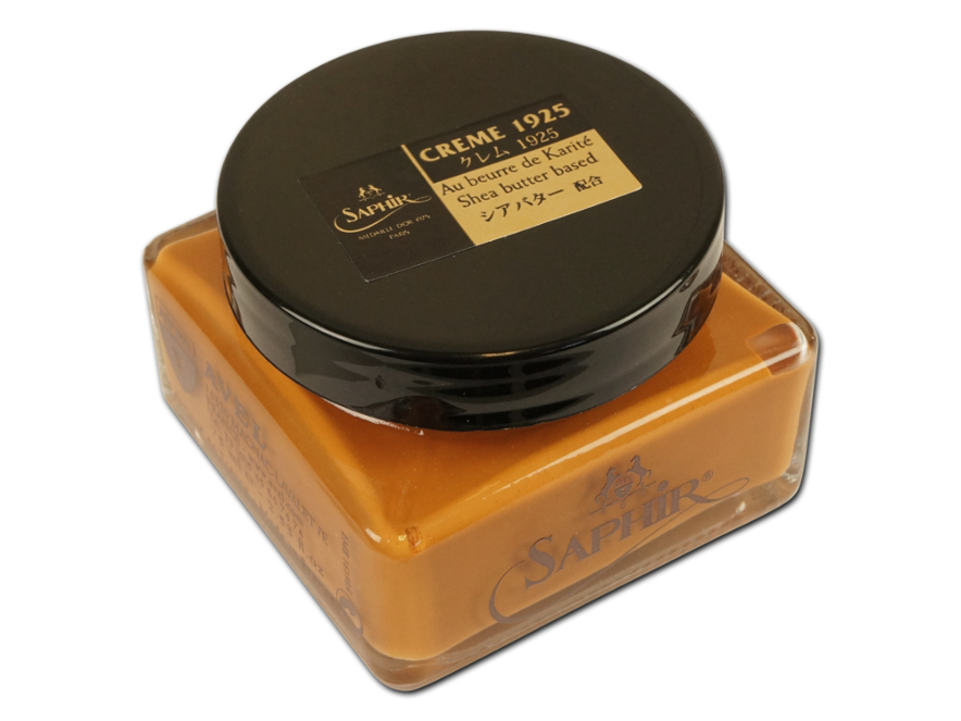Saphir Pommadier Light Brownproduktbild #1