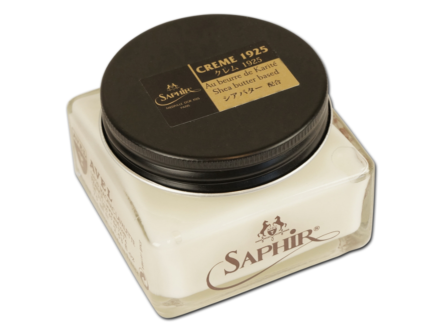 Saphir Pommadier Neutralproduktbild #1