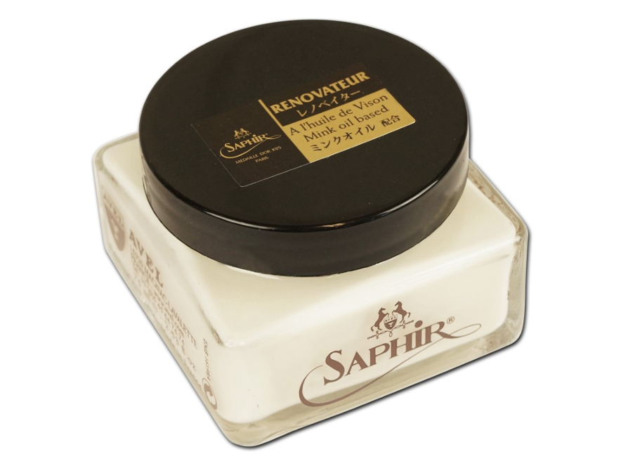 Saphir Renovateurproduktbild #1