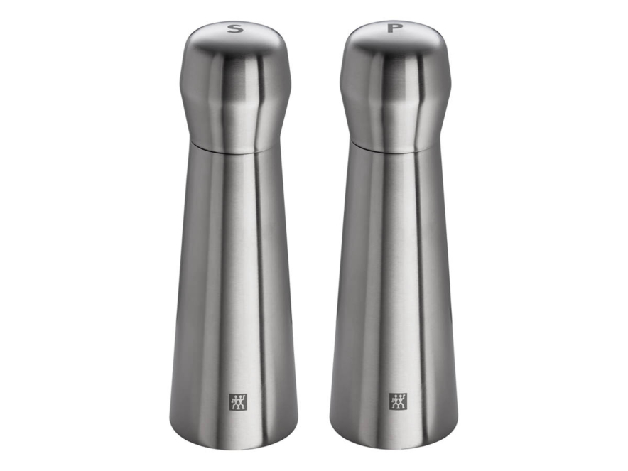 Set Saltkvarn & Pepparkvarn Zwilling Twin Spicesproduktbild #1
