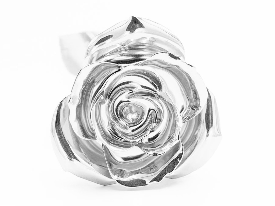 Silverros Afroditeproduktbild #4