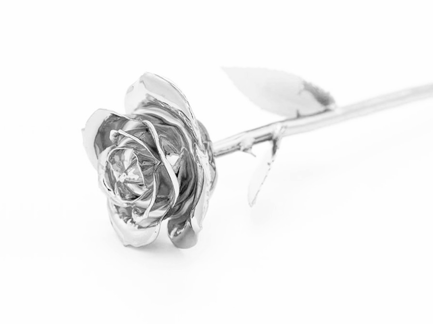 Silverros Afroditeproduktbild #3