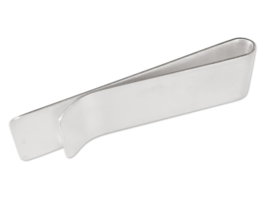Vincenzo Sedelklämma 925 Sterling Silver WRHproduktbild #2