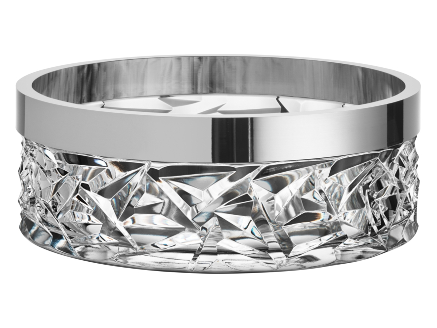 Skål Orrefors Carat 216 mmproduktbild #1