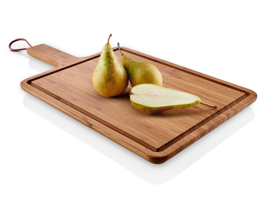 Skärbräda Bambu Eva Solo Nordic Kitchen 32 x 24 cmproduktbild #3