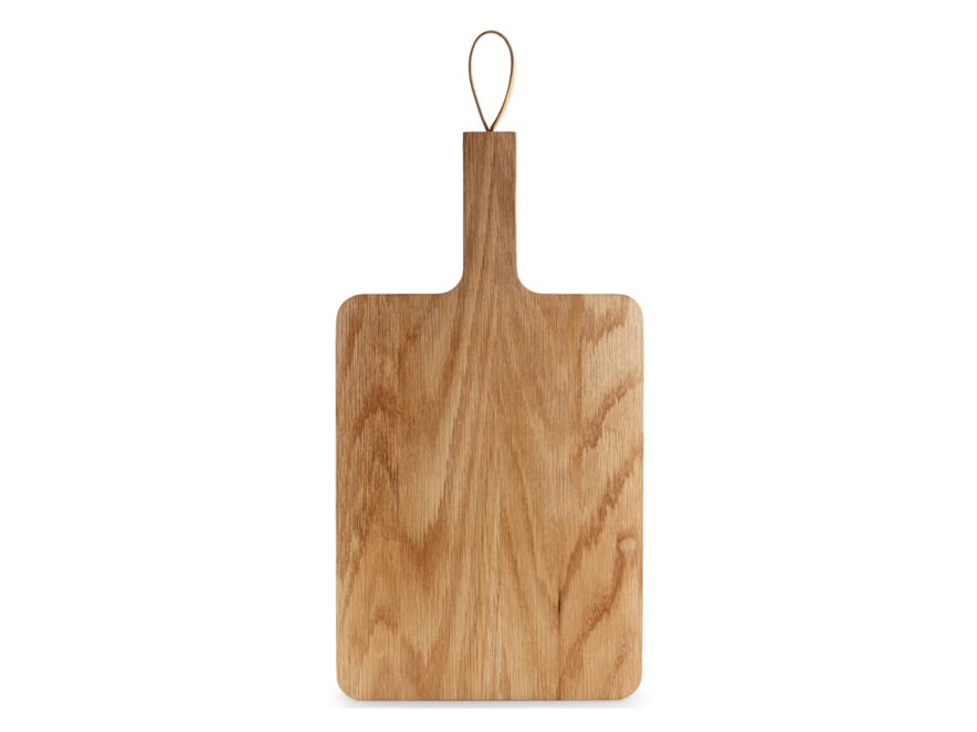 Skärbräda Ek Eva Solo Nordic Kitchen 24 x 32 cmproduktbild #2