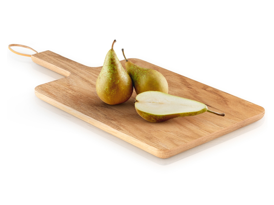 Skärbräda Ek Eva Solo Nordic Kitchen 24 x 32 cmproduktbild #3