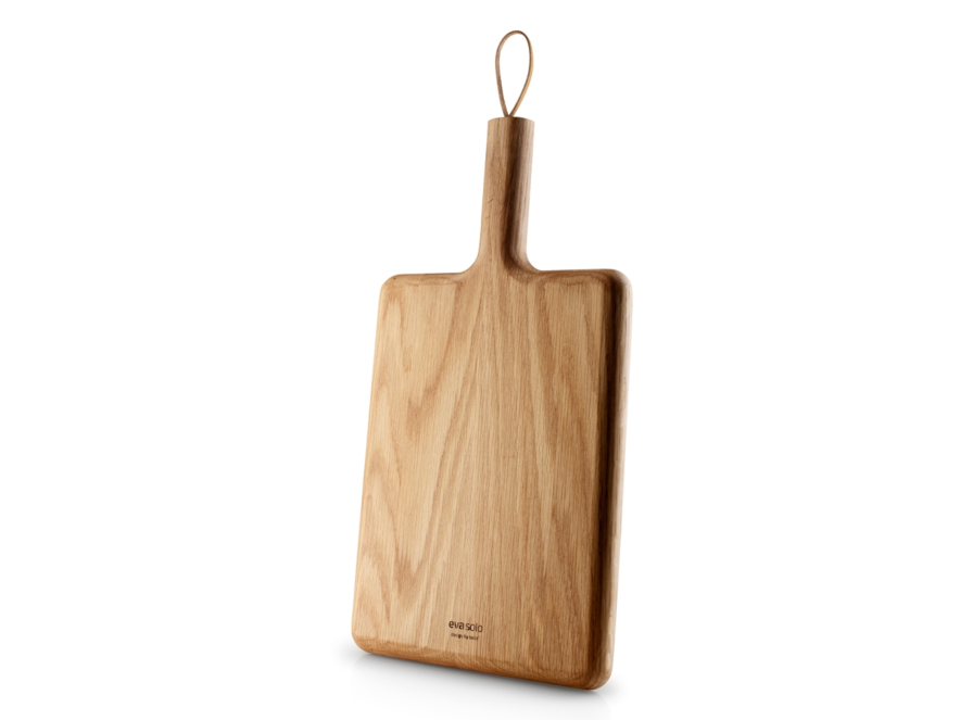 Skärbräda Ek Eva Solo Nordic Kitchen 24 x 32 cmproduktbild #4