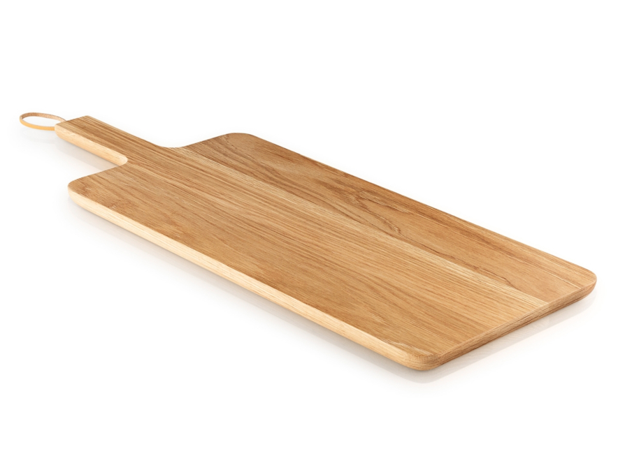 Skärbräda Ek Eva Solo Nordic Kitchen 22 x 44 cmproduktbild #1