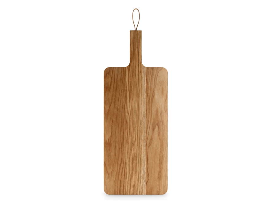 Skärbräda Ek Eva Solo Nordic Kitchen 22 x 44 cmproduktbild #2