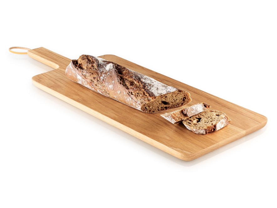 Skärbräda Ek Eva Solo Nordic Kitchen 22 x 44 cmproduktbild #3