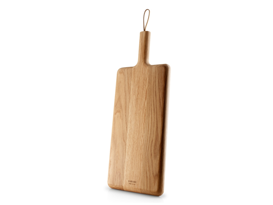 Skärbräda Ek Eva Solo Nordic Kitchen 22 x 44 cmproduktbild #4