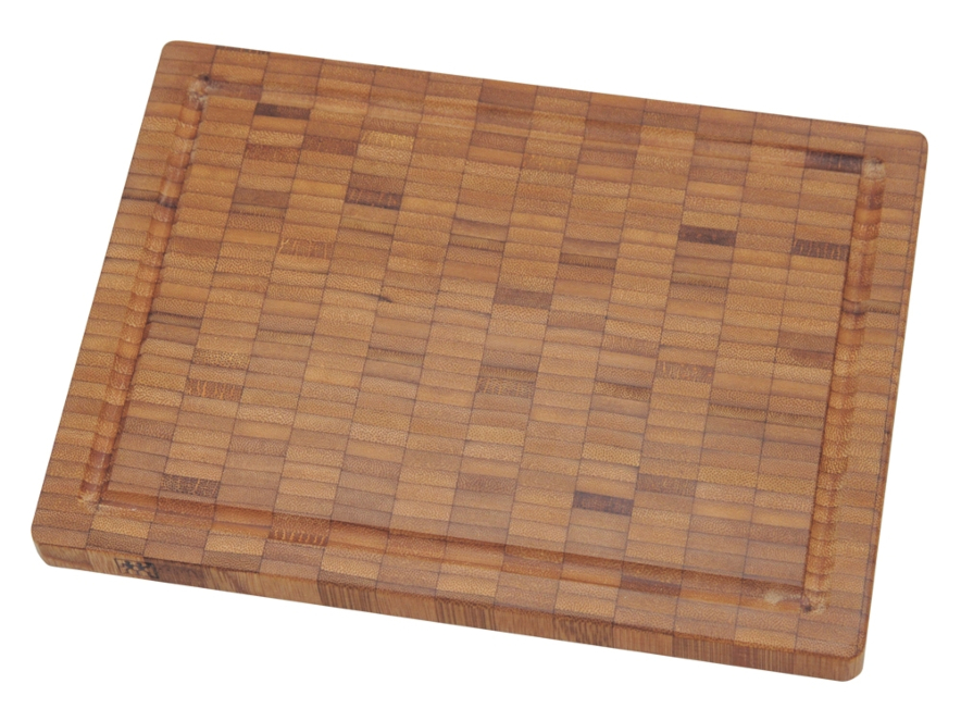 Skärbräda Zwilling Bamboo Smallproduktbild #1