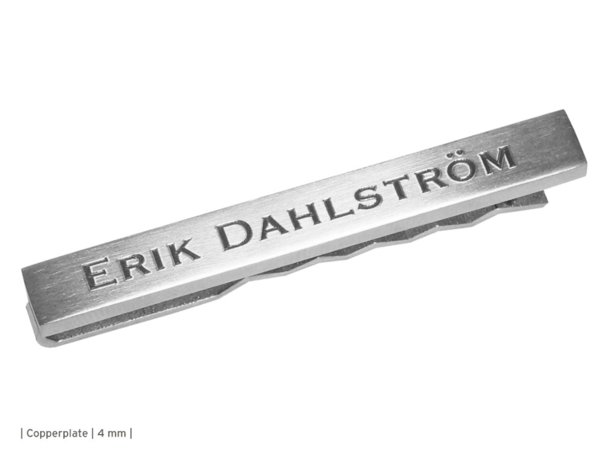Slipsnål Steelproduktbild #3