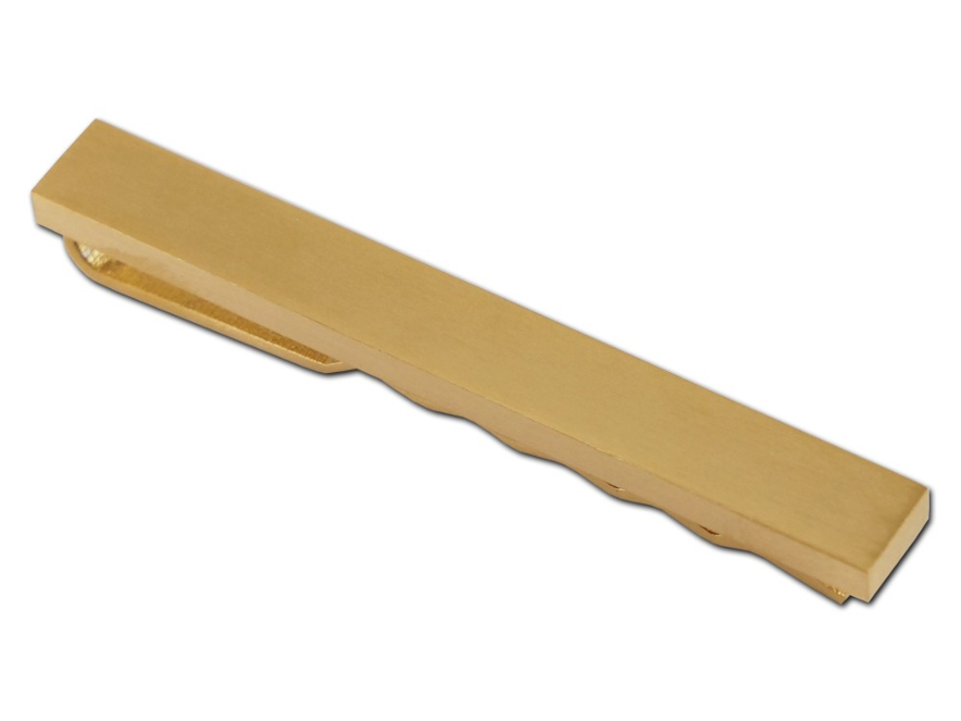 Slipsnål Goldenproduktbild #1