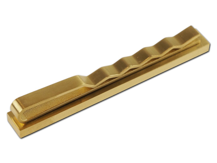 Slipsnål Goldenproduktbild #2