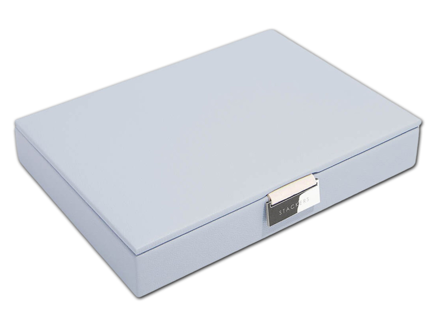 Smyckeskrin Stackers Classic Lavendelproduktbild #1