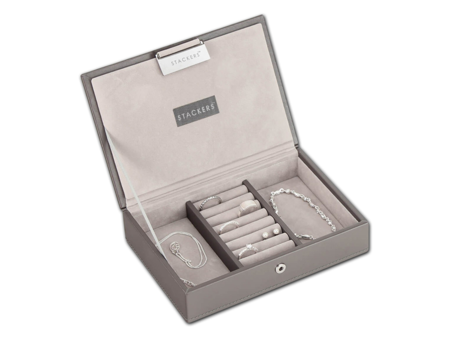Smyckeskrin Stackers Mini Minkproduktbild #1