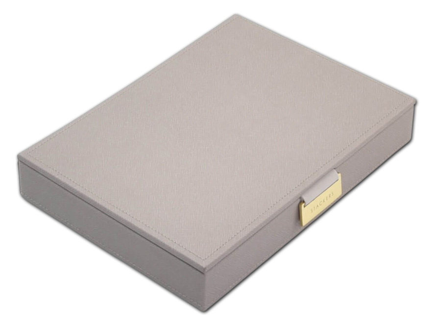 Smyckeskrin Stackers Classic Beigeproduktbild #1