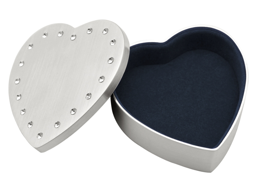 Doppresent Smyckeskrin Giselleproduktbild #2