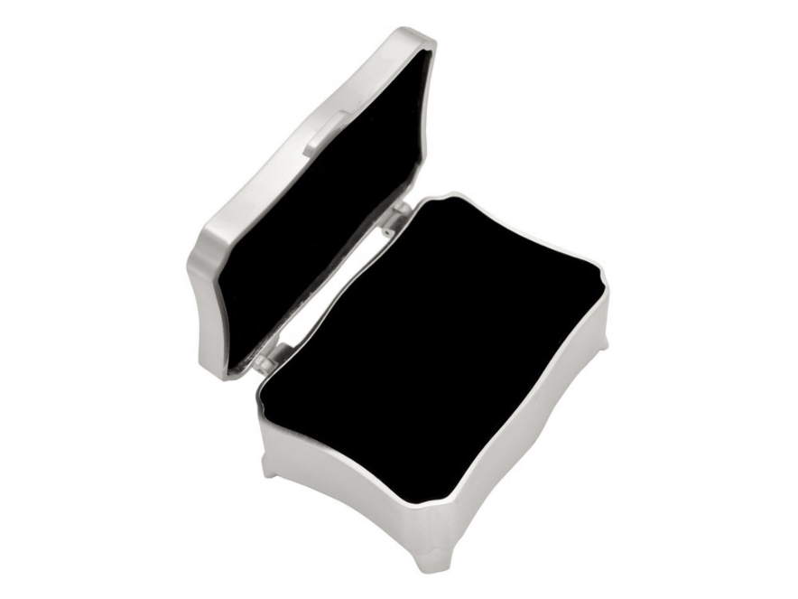 Doppresent Smyckeskrin Sandrine Swarovskiproduktbild #2
