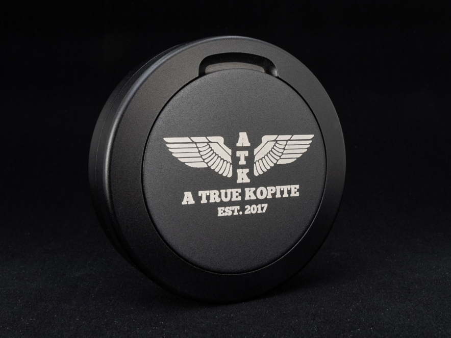 Snusdosa ATKproduktbild #1