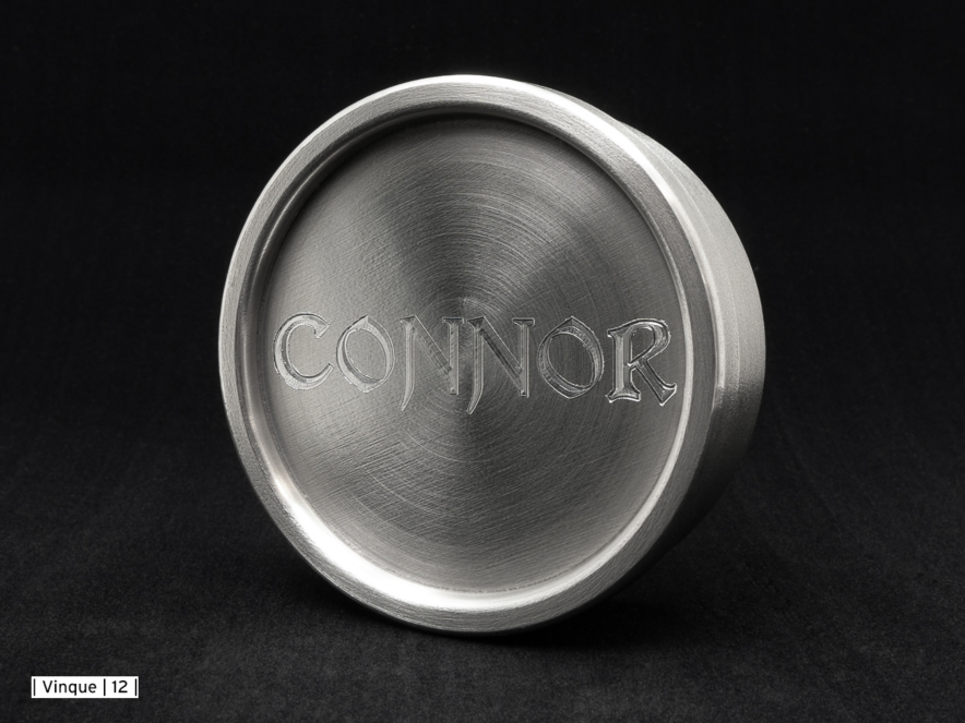 Snusdosa Butlerproduktbild #2
