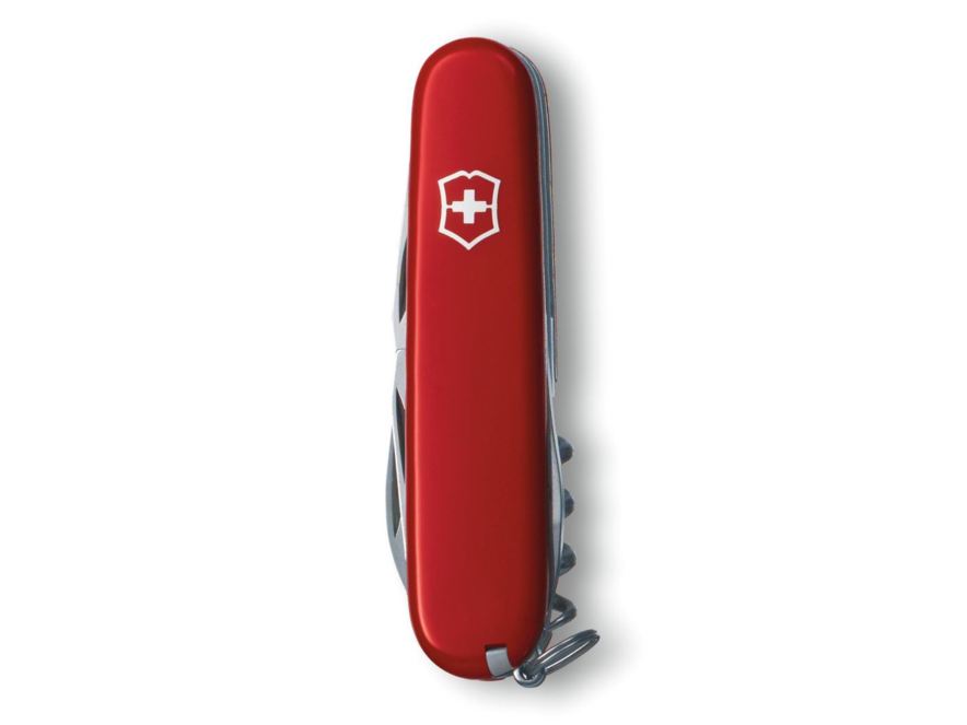 Multiverktyg Victorinox Spartan Redproduktbild #2