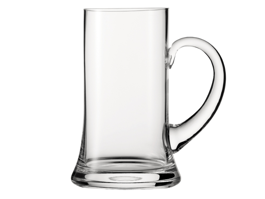 Ölsejdel Glas Spiegelau Franziskus 50 clproduktbild #1