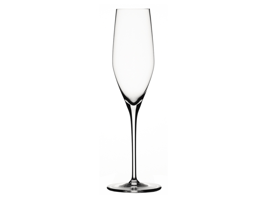 Champagneglas Spiegelau Authentis 19 cl 4-packproduktbild #1