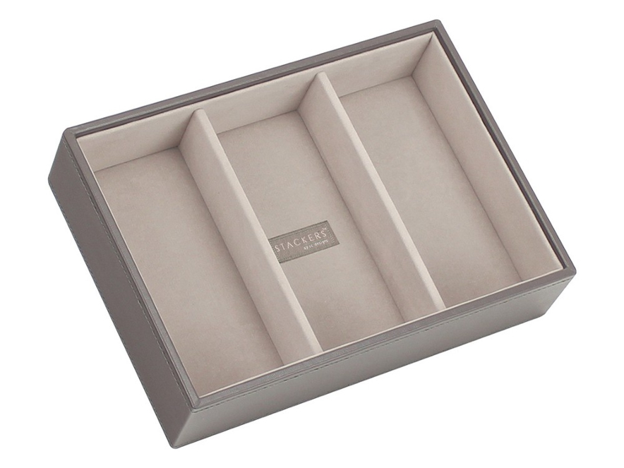 Smyckeskrin Stackers Classic 3-Set Minkproduktbild #4