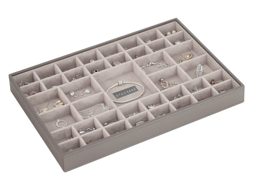 Smyckeskrin Stackers Supersize 3-set Minkproduktbild #3