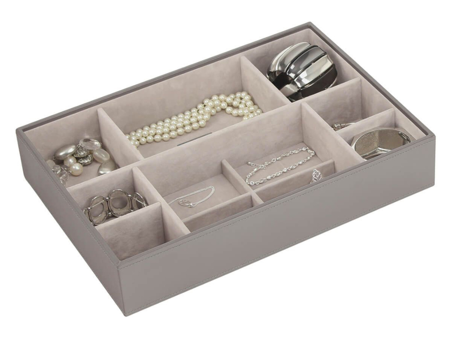 Smyckeskrin Stackers Supersize 3-set Minkproduktbild #4