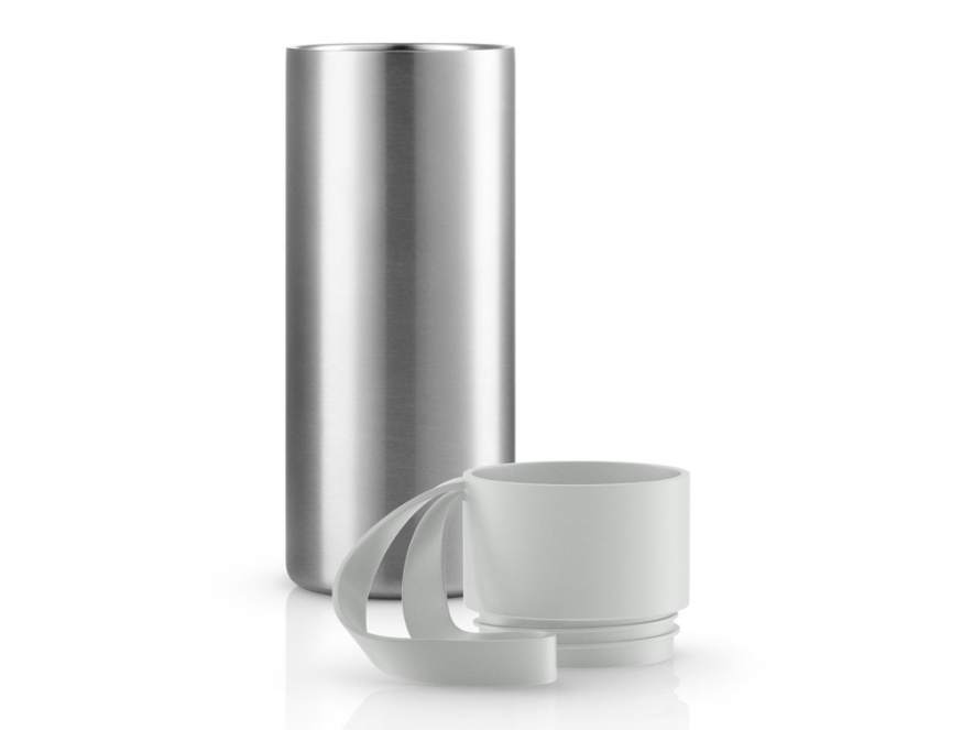 Termosmugg Eva Solo To Go Cup Marble Grey 0,35 Lproduktbild #2