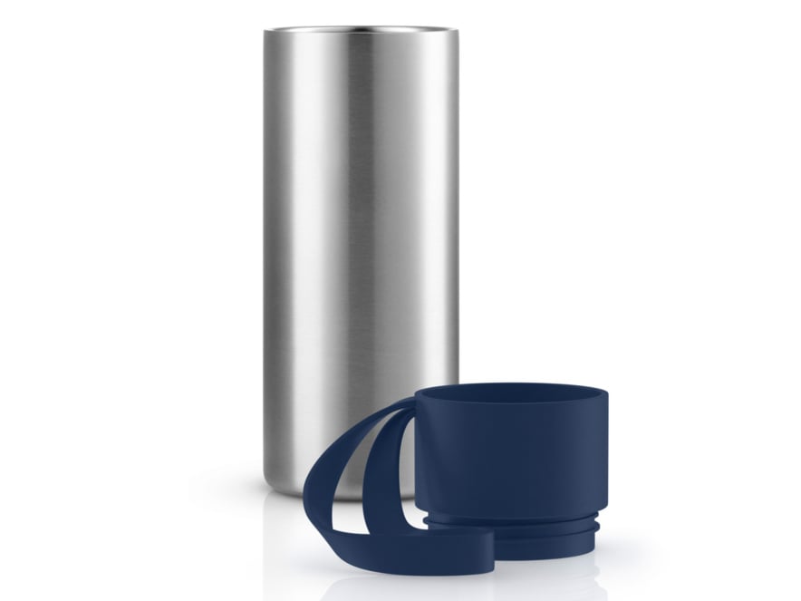 Termosmugg Eva Solo To Go Cup Navy Blue 0,35 Lproduktbild #3