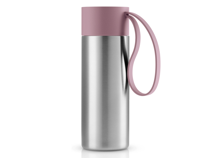 Termosmugg Eva Solo To Go Cup Nordic Rose 0,35 Lproduktbild #1
