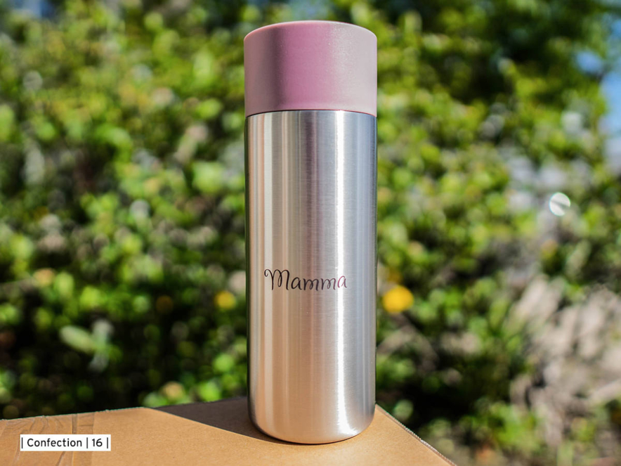 Termosmugg Eva Solo To Go Cup Nordic Rose 0,35 Lproduktbild #5