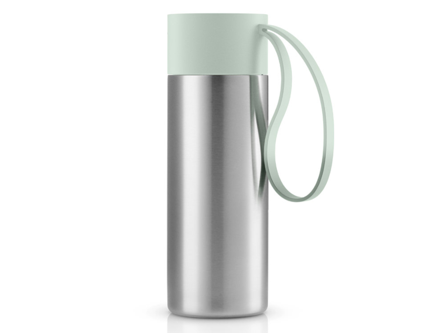 Termosmugg Eva Solo To Go Cup Sage 0,35 Lproduktbild #1