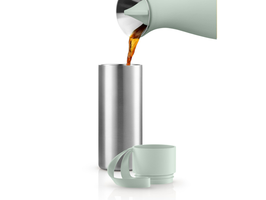 Termosmugg Eva Solo To Go Cup Sage 0,35 Lproduktbild #4